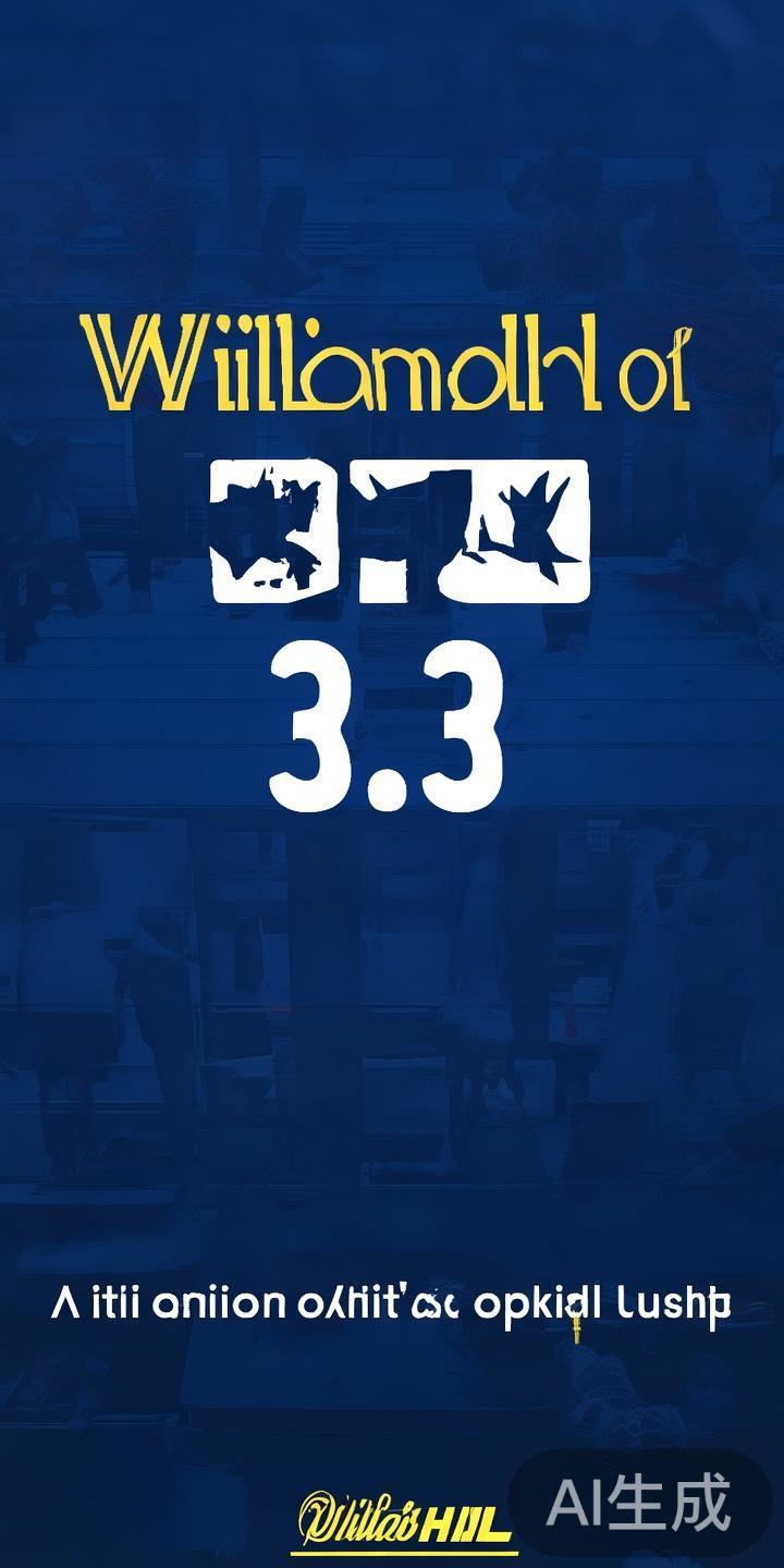 在足球比赛的投注领域，盘口的解读尤为关键。尤其是当