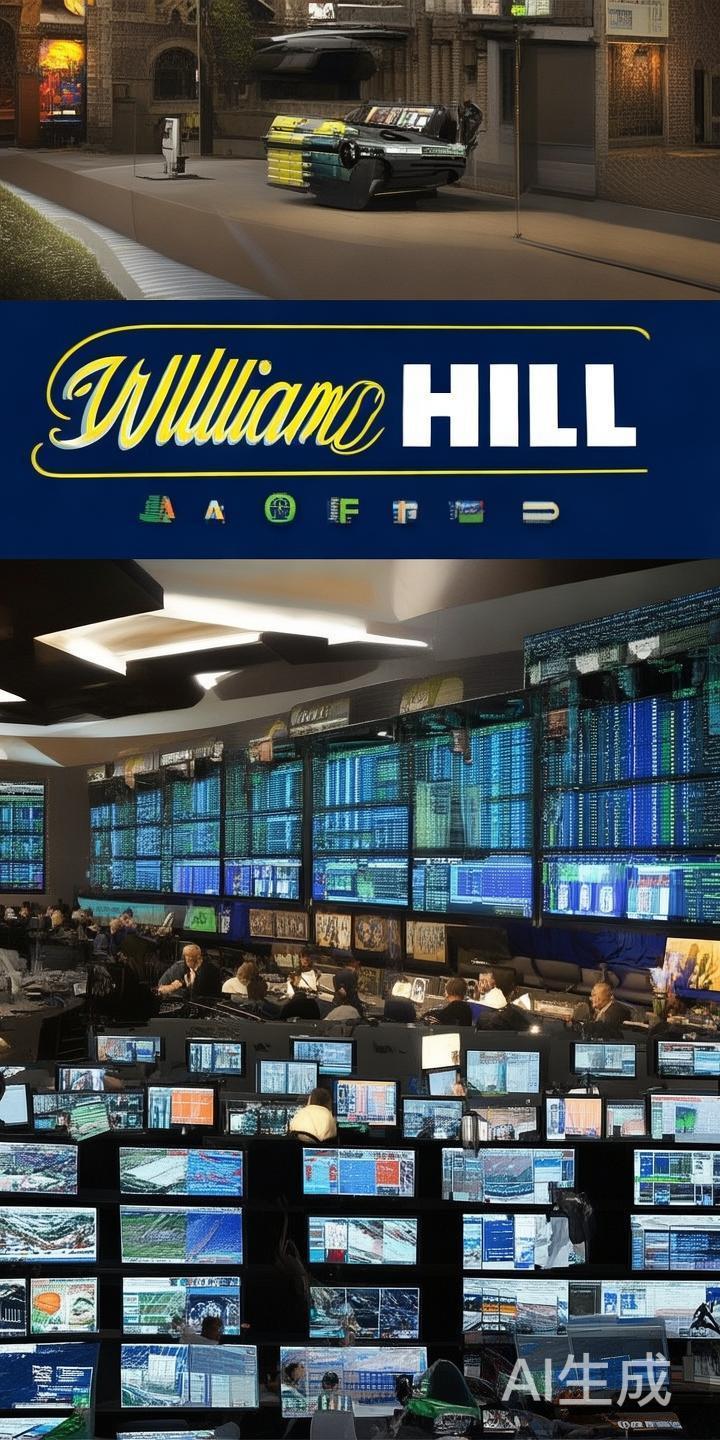 作为一家历史悠久的博彩公司，威廉希尔不仅提供各类体