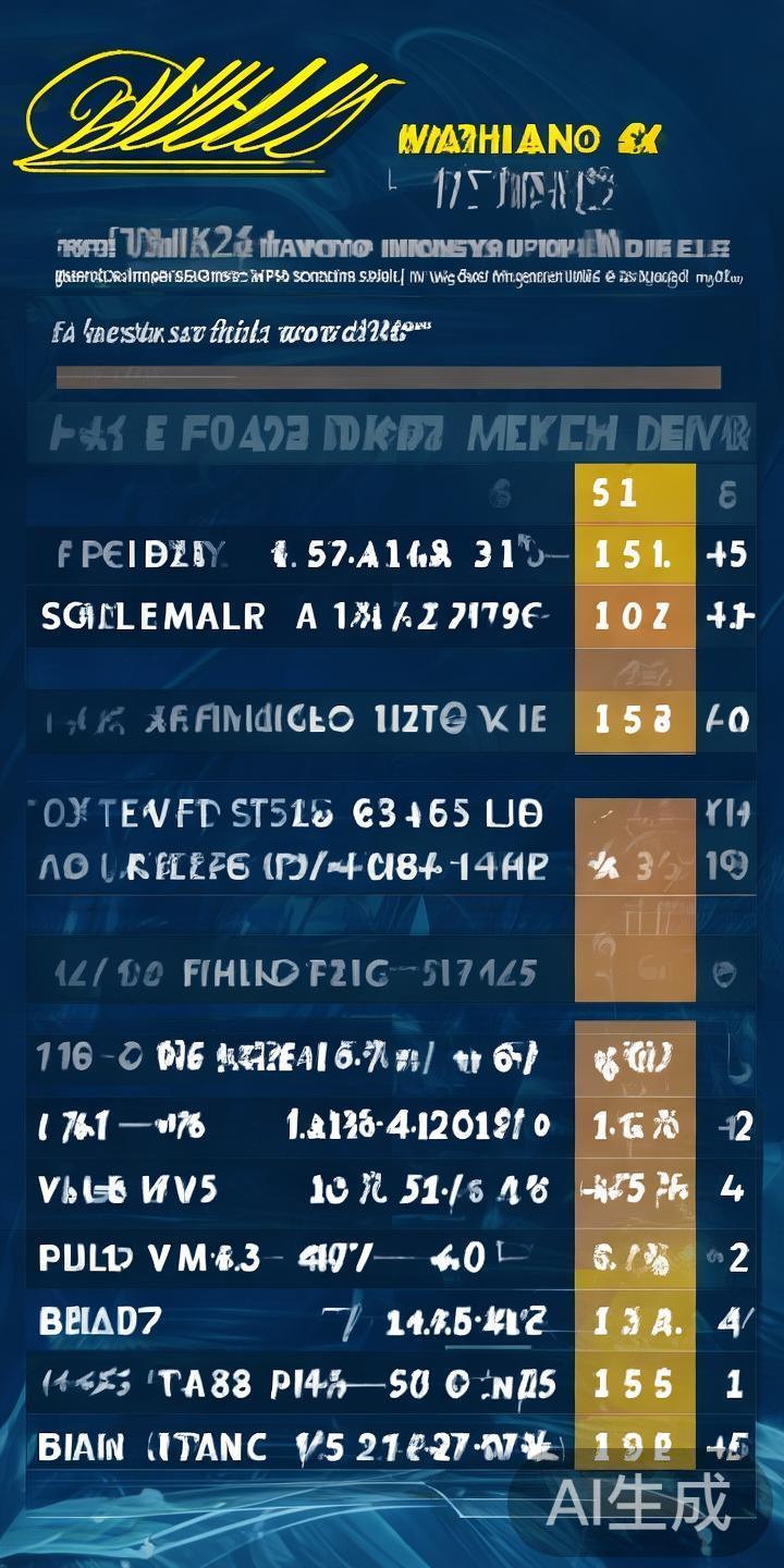 在体育博彩领域，威廉希尔假球指数逐渐成为许多投注者