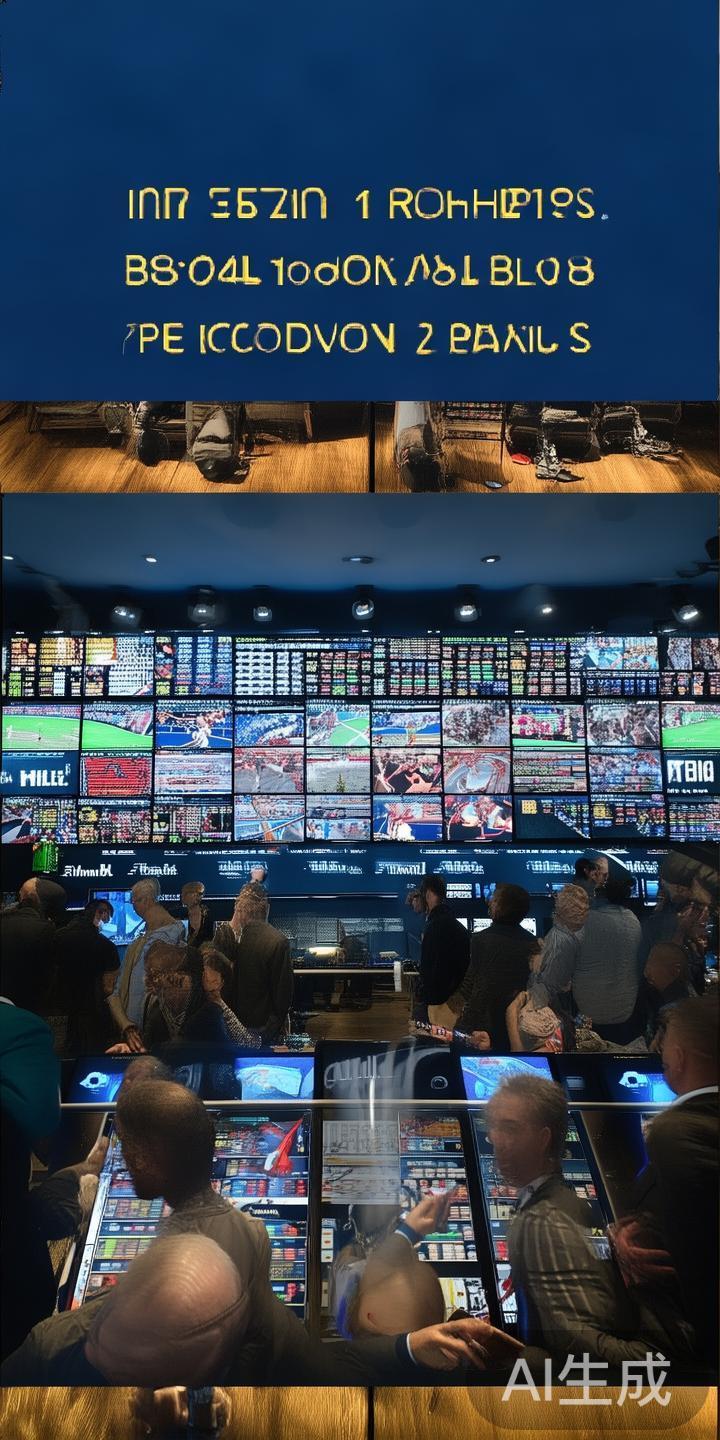 威廉希尔（William&nbsp;Hill）成立于1934