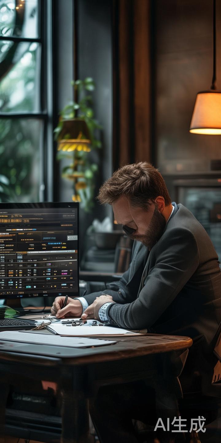 避免盲目追赌或贪心行为，是长期赢利的保障。合理分配