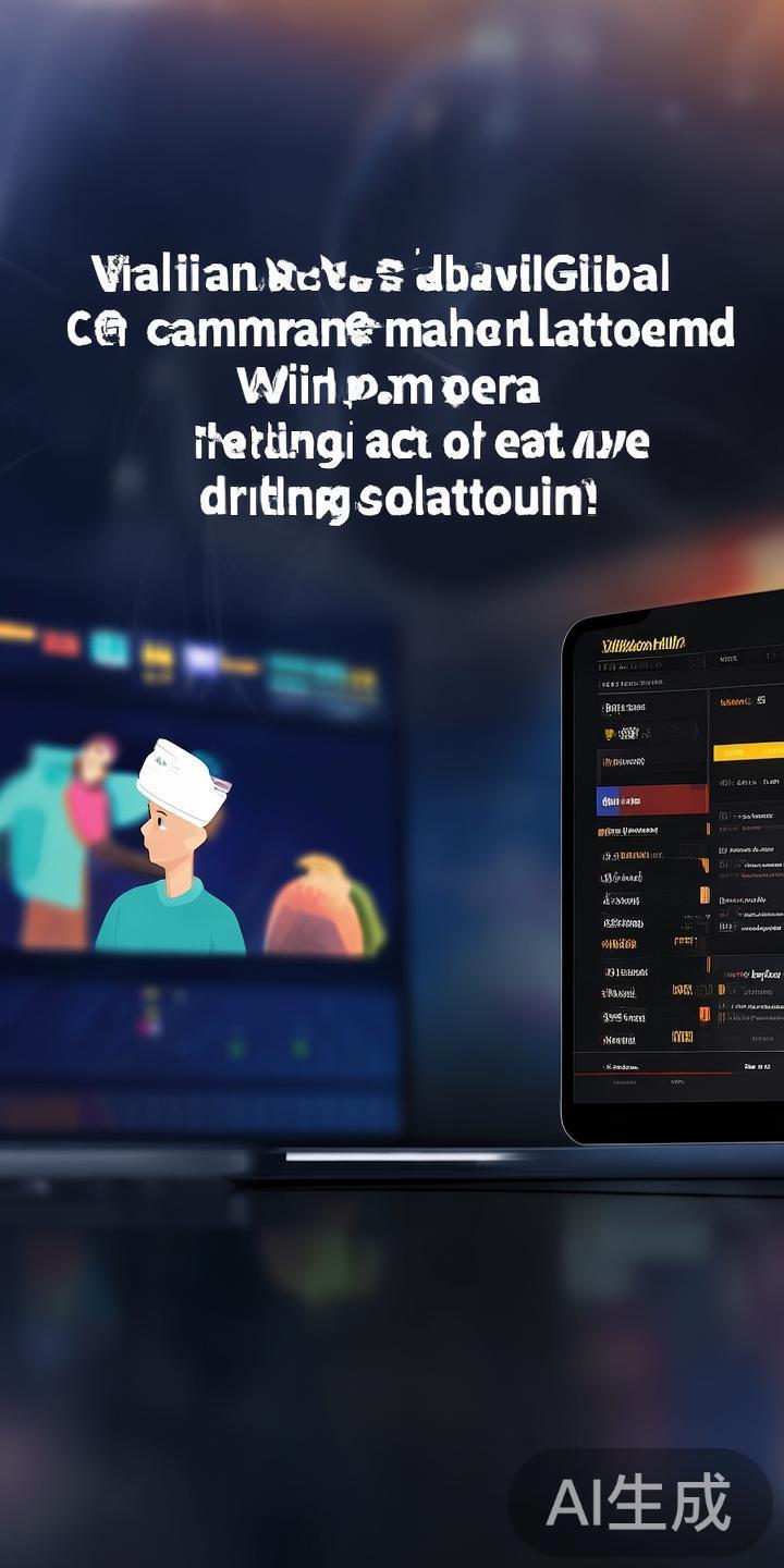 在当今数字化娱乐不断发展的背景下，选择一个可信赖且