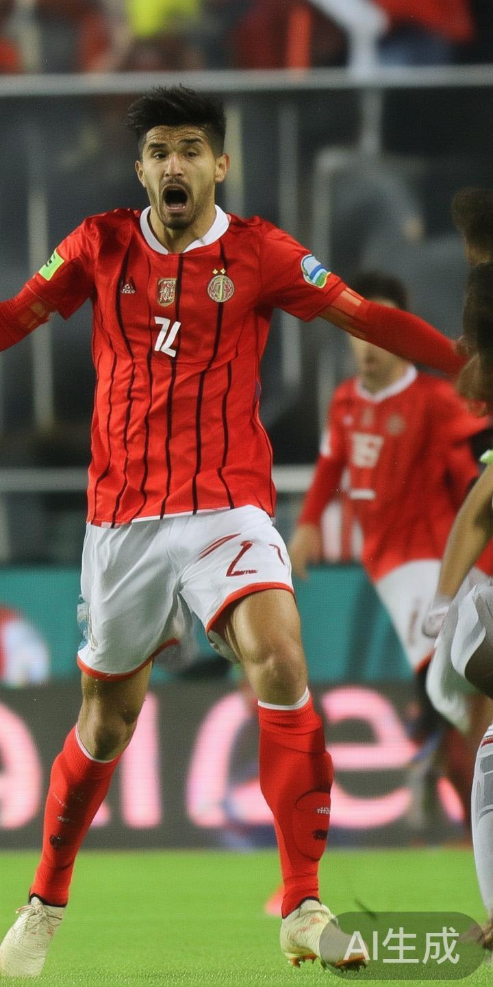 值得关注的球员方面，摩洛哥的前锋阿菲夫以其敏锐的门