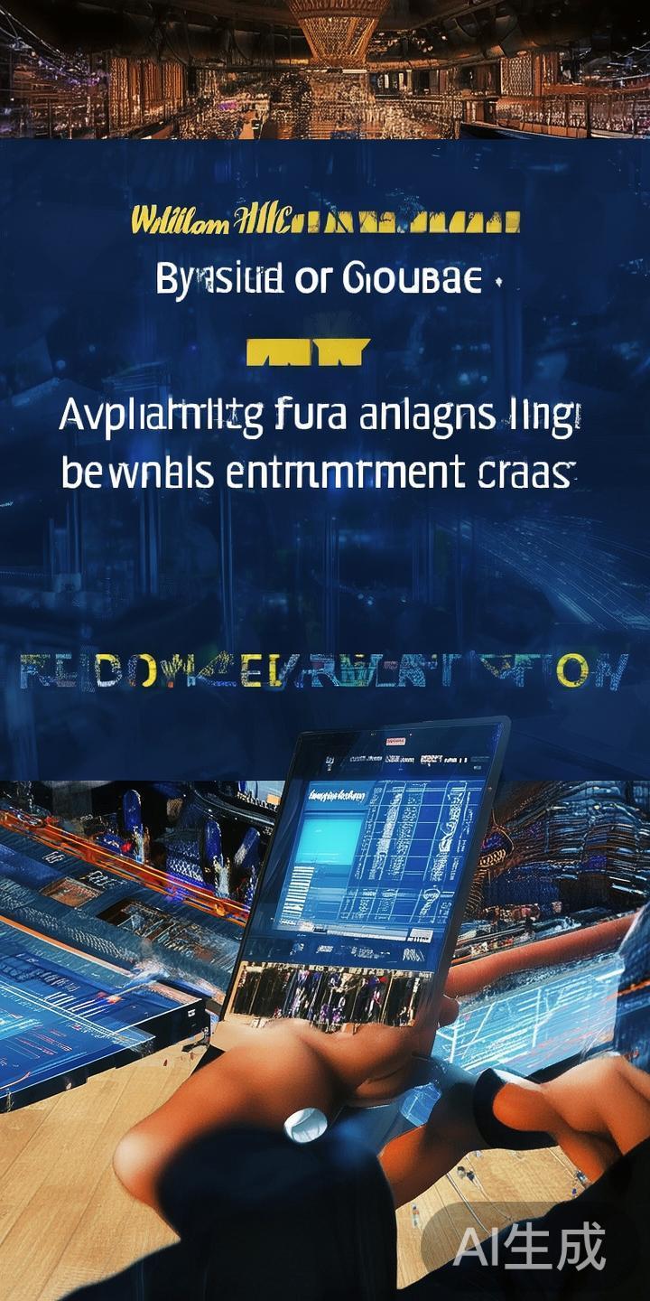 威廉希尔集团:多元化业务运营模式与全球市场布局全面深度解析 在当今全球博彩娱乐行业快速发展的背景下,作为行业重