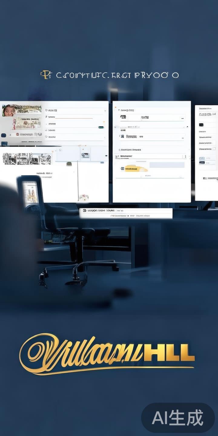 全面解析威廉希尔注册流程及预计所需时间详解 在选择平台注册账号之前,充分了解注册流程不仅可以节