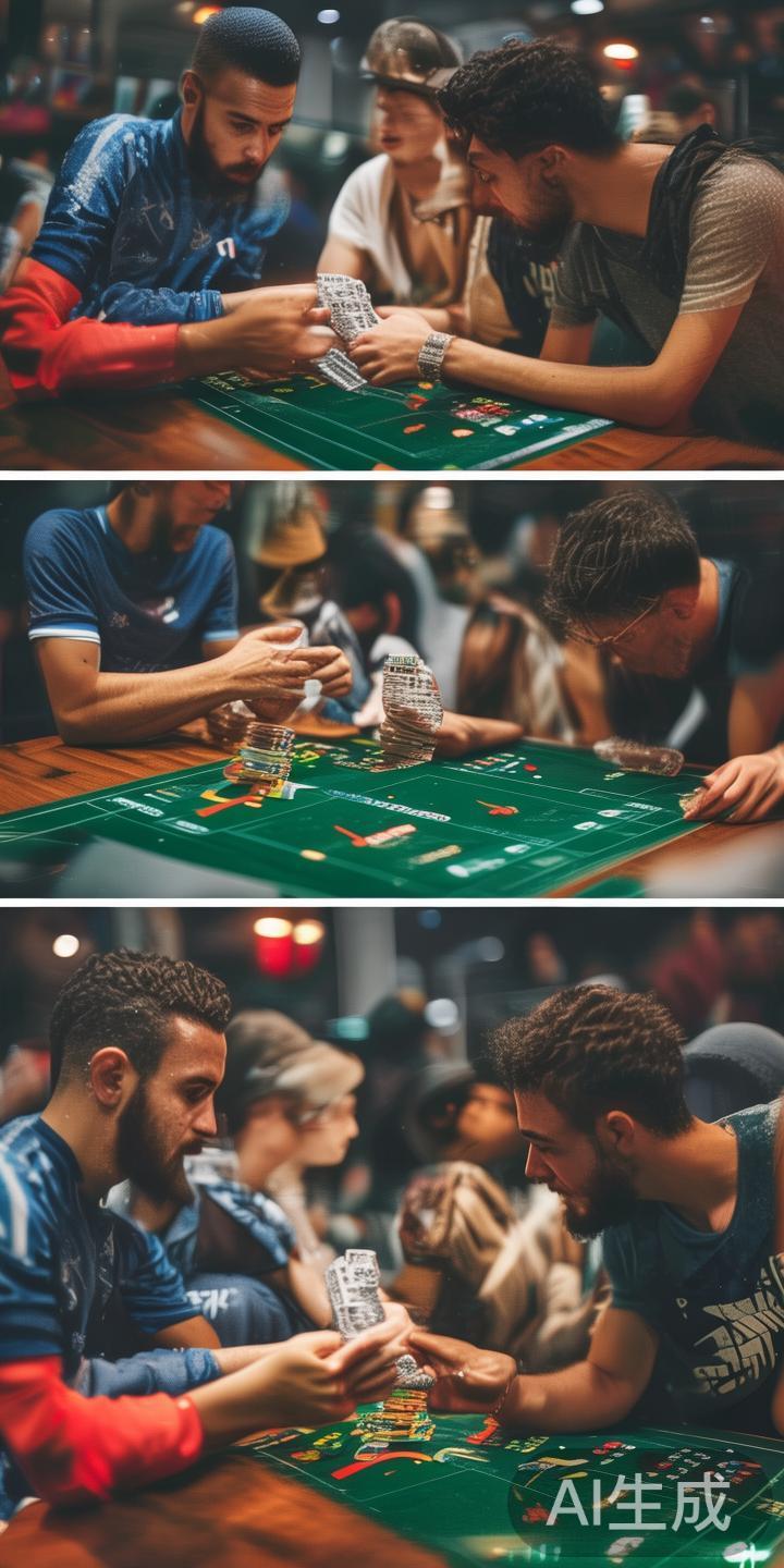 这是最基础也是最受欢迎的玩法，用户只需预测比赛的结