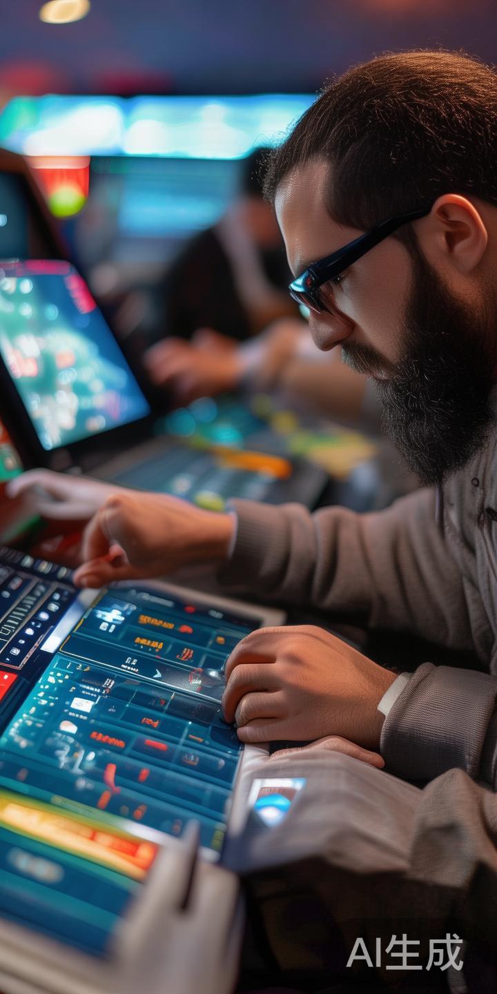 威廉希尔平台支持多种体育赛事串投投注方式详尽解析 确认投注并等待结果
核对无误后,点击“提交投注”